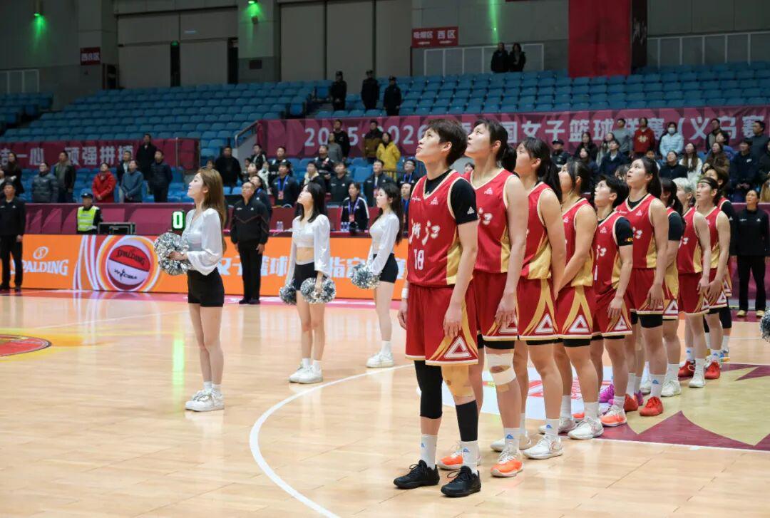 英雄联盟赔率-【WCBA联赛】第十八轮｜浙江稠州银行69-88不敌石家庄英励