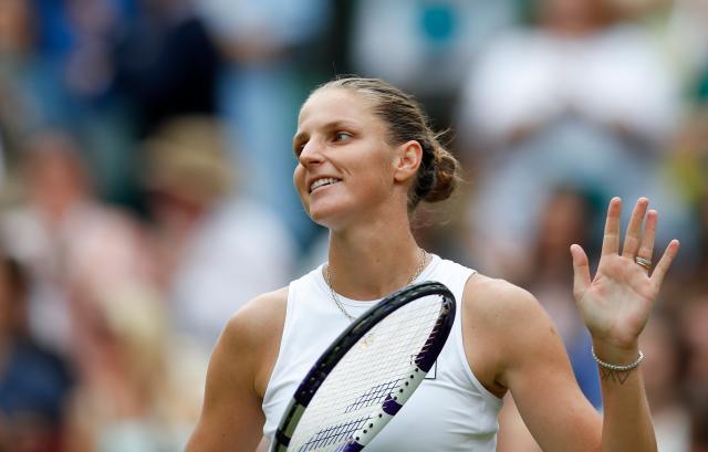 电竞-【美网圆桌】女单成“二人转”？卡普能否抓住机会？