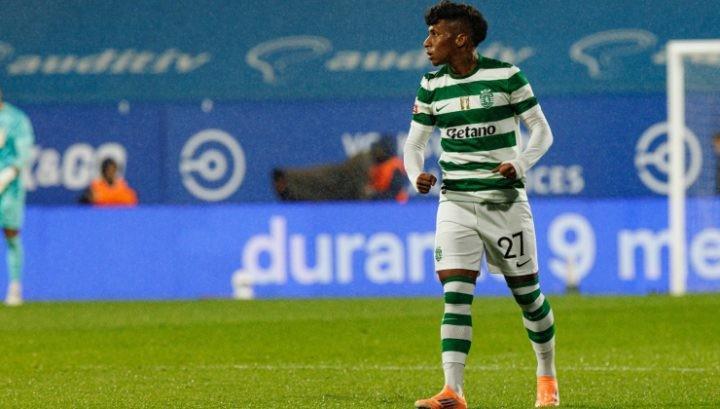 爱游戏-迪马济奥：那不勒斯正与葡体谈租借边锋阿利松-桑托斯