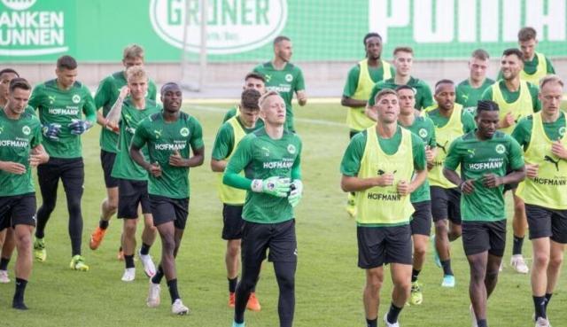 德甲18队扫描(上):升班马保级难 科隆前景不乐观