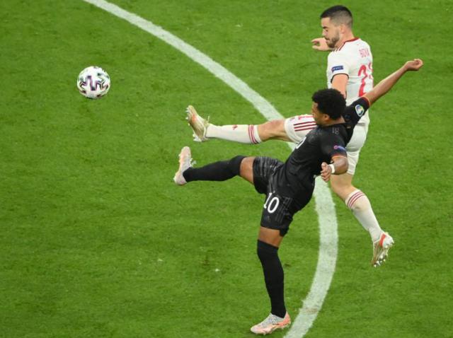 九游-默特萨克:德国虽出线但问题多多 匈牙利值得尊重