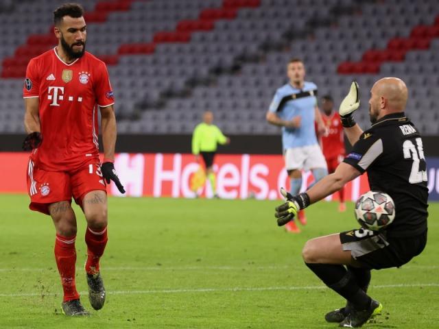 开云电竞平台-效率超巴黎生涯+更衣室良药，“莱万备胎”你打几分？