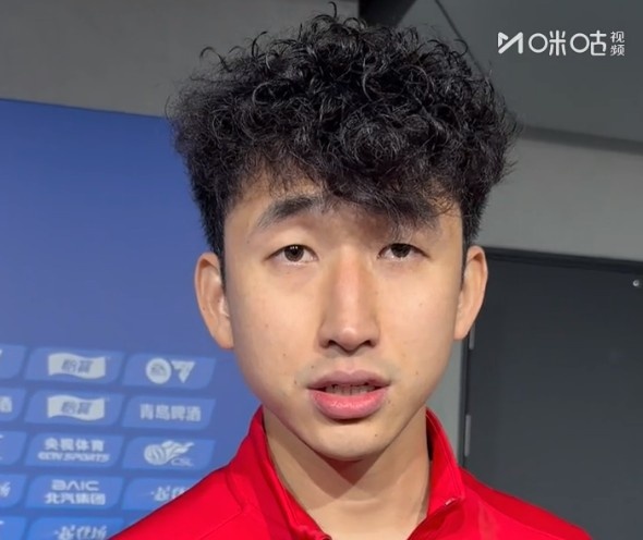 英雄联盟-张源:运气不错国安很多进球都吹出来了,变阵后我们越来越好